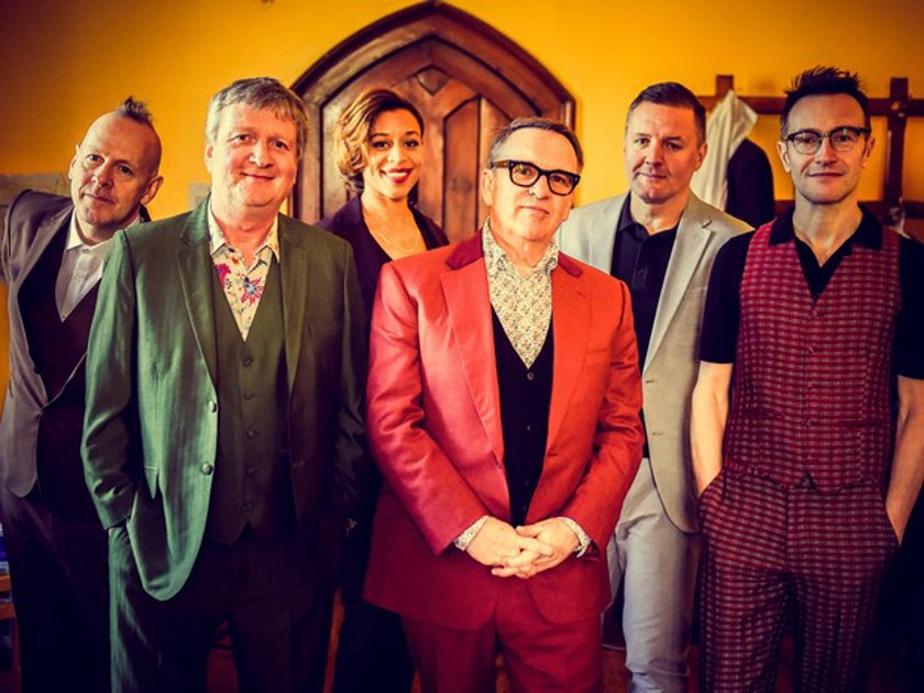 Cheltenham Jazz Festival 2020 reveals lineup